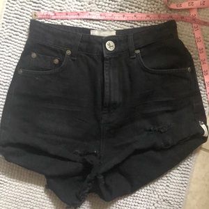 Sz 25 one teaspoon bandits